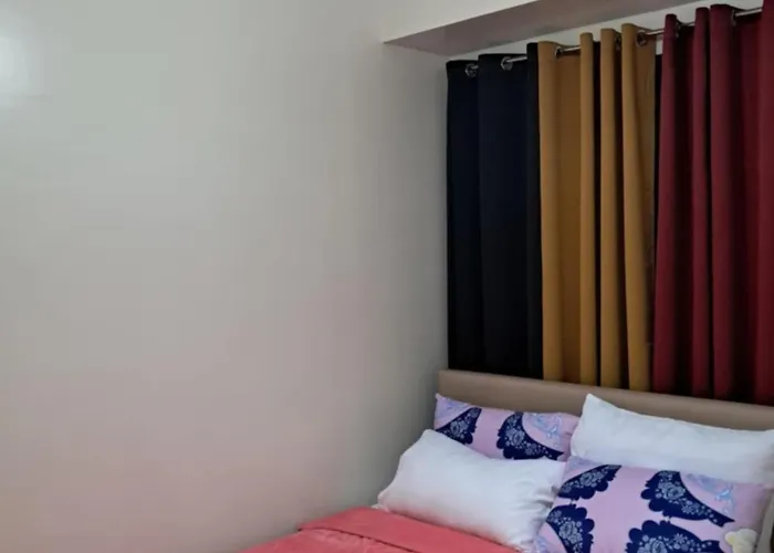 Jm's Crib Aparthotel 4*