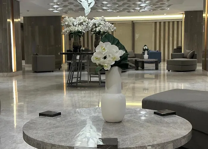 Jm's Crib Aparthotel