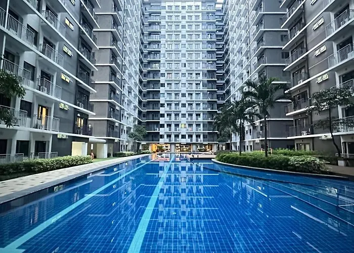 Jm's Crib 4* Manila