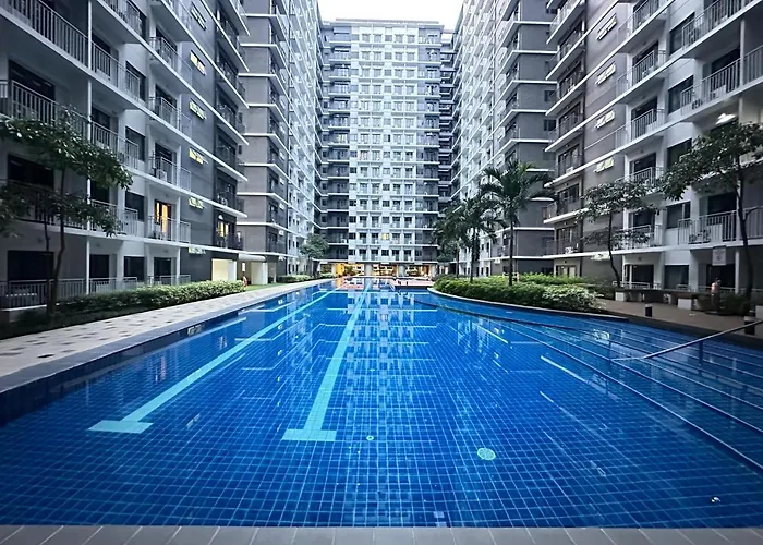Jm's Crib 4* Manila